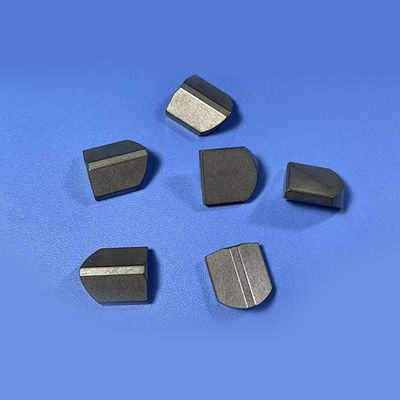 Customized Size Tungsten Carbide Button Drill Bits Teeth with High Hardness and Wear Resistant Carbide Tips