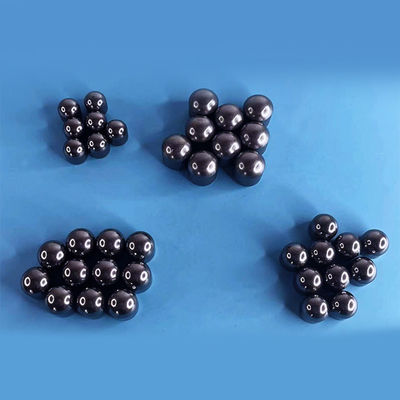 Customized Tungsten Carbide Button with Dome Button Design Made from 100% Virgin Tungsten Carbide