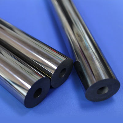 Wear Resistant Heat Resistant Anti Corrosion Tungsten Alloy Rod W90NiFe4 Tungsten Bar