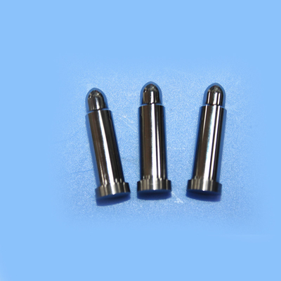 R5 Tungsten Carbide Punch Tool for Electronics Industry Stamping Needs