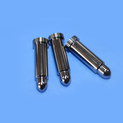 R5 Tungsten Carbide Punch Tool for Electronics Industry Stamping Needs