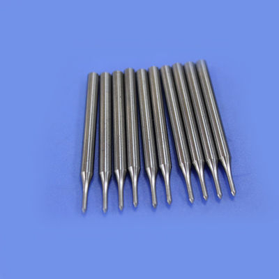 Precision Crafted Tungsten Molybdenum Alloy Needle with High Melting Point, Corrosion Resistant, and High Hardness for Industrial Use
