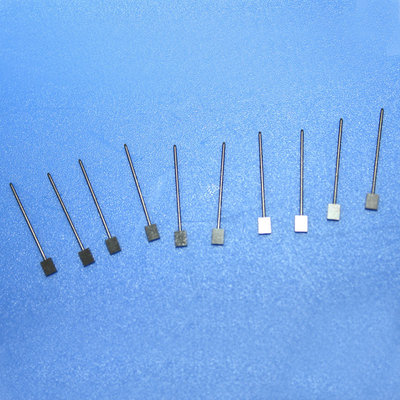0.502 Super Hard Material Tungsten Carbide Insert Pins for Moving Molds