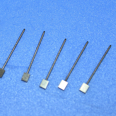 0.502 Super Hard Material Tungsten Carbide Insert Pins for Moving Molds