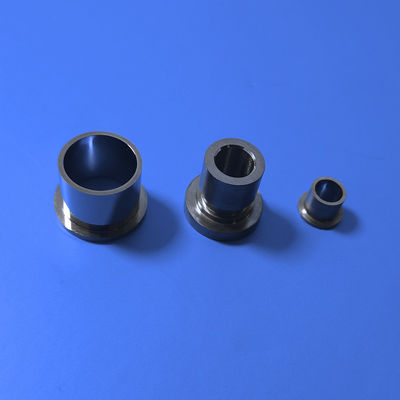 Weaving Machine Carbide Parts Tungsten Steel Precision TC Valve Seat