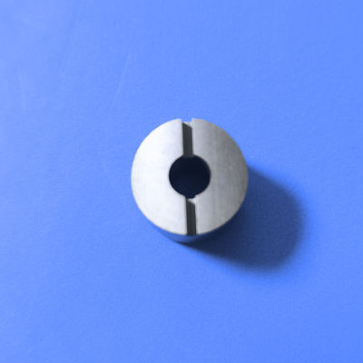 High Polished HRA 90-92 Hardness Corrosion Resistant Tungsten Carbide Sleeve for Fuel Oil Hose Tools