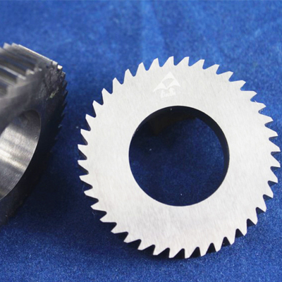 Industrial Grade Fast Cutting Tungsten Steel Blade PCB Carbide Milling Cutter