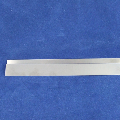 High Precision Flexible Tungsten Steel Blade Replacement Carbide Cutters