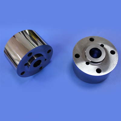 High-Hardness Tungsten Carbide Precision Mold for Metal Forming