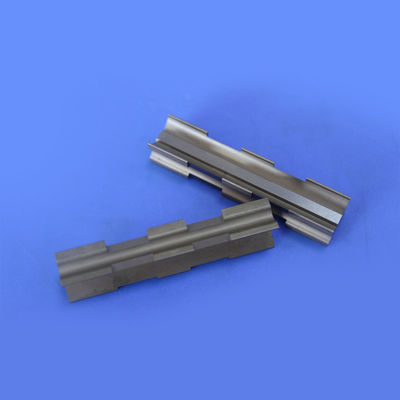 Customized Corrosion and Wear Resistant Precision Machined Tungsten Carbide Wear Parts Mold Core Insert