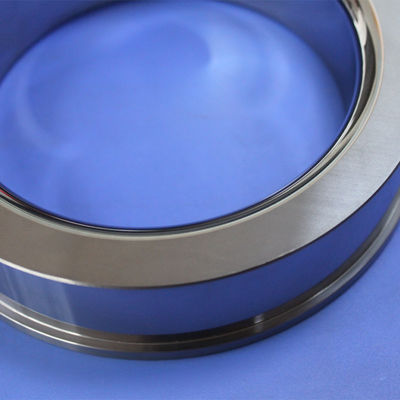 High Durability Precision Machined Tungsten Carbide Die for Customized Automotive Stretching