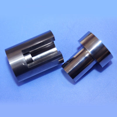 High-Precision Wear-Resistant Tungsten Carbide Combo Mold Customizable for Metal Forming