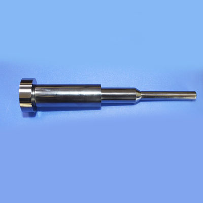 Wear Resistant High Precision Tungsten Carbide Embossing Die with Long-lasting Durability for Various Materials