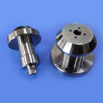 Specialized Wear-Resistant High Precision Cemented Carbide Outer Ring Probe