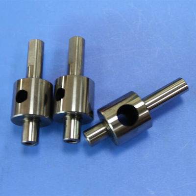 High Hardness Superior Wear Resistance Corrosion Resistance Tungsten Rotary Cutter for Tin Cutting Applications