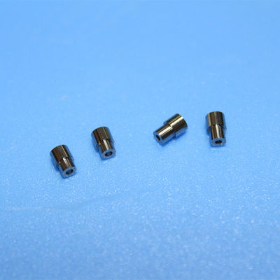 High-Pressure Wear-Resistant Tungsten Carbide Nozzle with Hardness ≥HRA90 for Industrial Applications