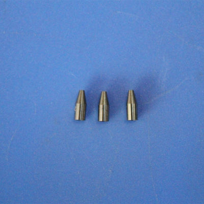 Customizable Tungsten Carbide Solder Ball Nozzle for Precision Soldering