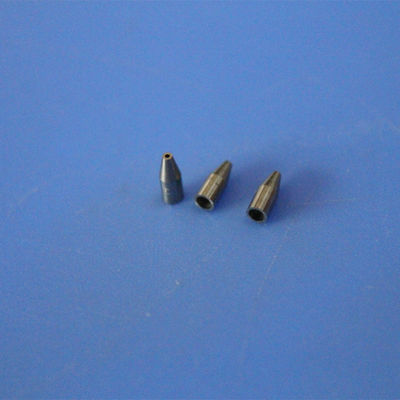Customizable Tungsten Carbide Solder Ball Nozzle for Precision Soldering