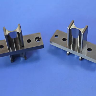 Nano-level Edge Passivation Tungsten Steel Cutter Die For Clean Cutting Of Copper And Aluminum Foil
