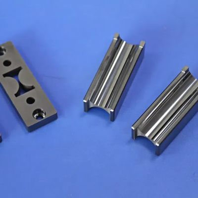 Nano-level Edge Passivation Tungsten Steel Cutter Die For Clean Cutting Of Copper And Aluminum Foil