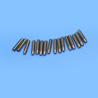 Wear Resistant 0.885mm Aperture Tungsten Carbide Nozzle