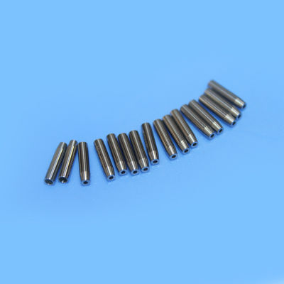 Wear Resistant 0.885mm Aperture Tungsten Carbide Nozzle