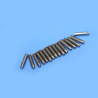 Wear Resistant 0.885mm Aperture Tungsten Carbide Nozzle