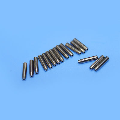 Wear Resistant 0.885mm Aperture Tungsten Carbide Nozzle