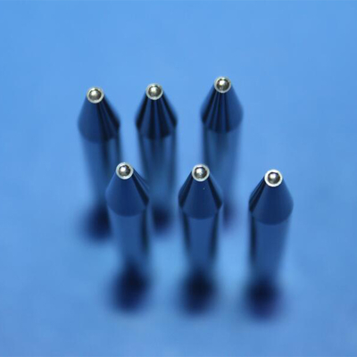 Tungsten Carbide Riveting Head 700-1000 MPa Tensile Strength