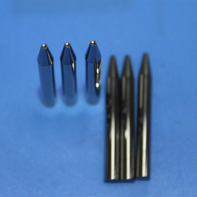 Tungsten Carbide Riveting Head 700-1000 MPa Tensile Strength