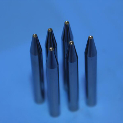 Tungsten Carbide Riveting Head 700-1000 MPa Tensile Strength
