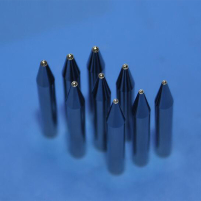 Tungsten Carbide Riveting Head 700-1000 MPa Tensile Strength