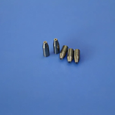 450µm Tungsten Carbide Nozzle with 110 W/mK Thermal Conductivity