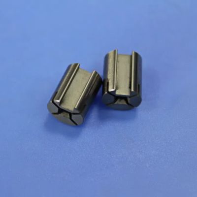 Non-magnetic Carbide Rotating Cylinder with HRA92 Hardness 1,500 MPa Flexural Strength and High Durability for Precision Applications