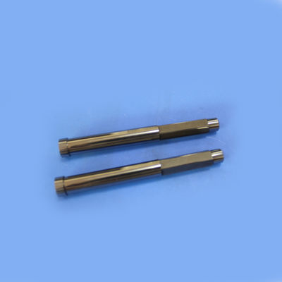Exceptional Wear Resistance High Compressive Strength Tungsten Carbide Hexagon Punch for Precision Hexagon Forming
