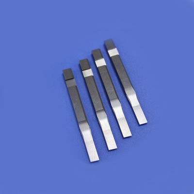 Tungsten Carbide Shear-Cut Punch with 100% Virgin Tungsten Carbide HRA89-HRA92.9 Hardness and YG6/YG8/YG10X/YG20C Alloy Specification