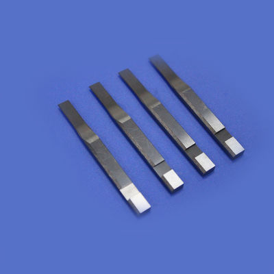 Tungsten Carbide Shear-Cut Punch with 100% Virgin Tungsten Carbide HRA89-HRA92.9 Hardness and YG6/YG8/YG10X/YG20C Alloy Specification