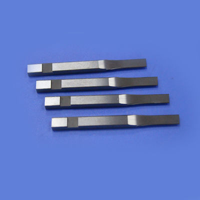 Tungsten Carbide Shear-Cut Punch with 100% Virgin Tungsten Carbide HRA89-HRA92.9 Hardness and YG6/YG8/YG10X/YG20C Alloy Specification