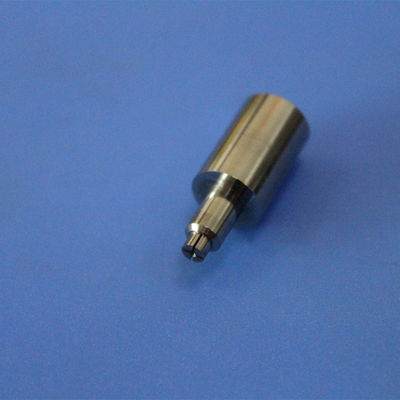 Ultra-precision 0.38mm Tungsten Carbide Collet for Micro-machining Applications