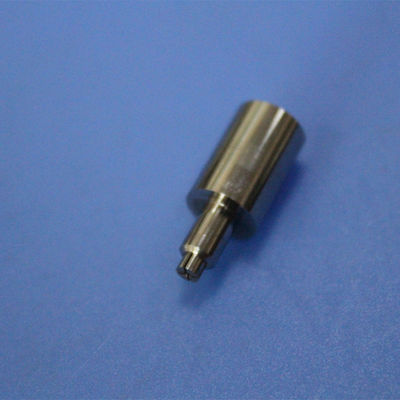 Ultra-precision 0.38mm Tungsten Carbide Collet for Micro-machining Applications