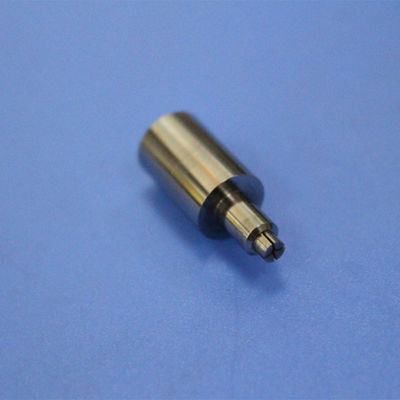 Ultra-precision 0.38mm Tungsten Carbide Collet for Micro-machining Applications