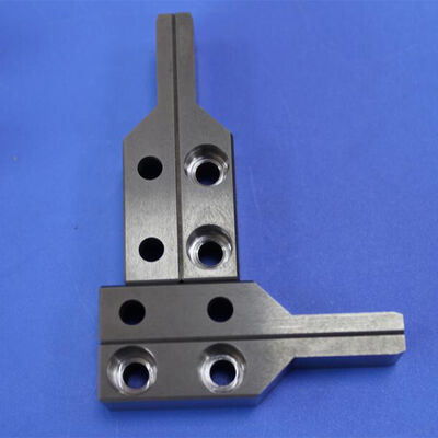 Custom Tungsten Carbide Special-Shaped Tools