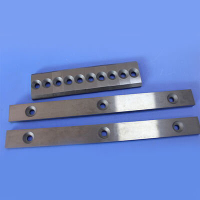 High Rigidity Wear Resistant Cemented Carbide Jig with Precision 0.001mm for Grinding Applications