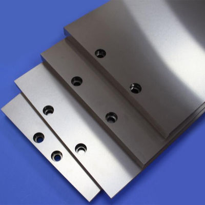 Quality  Tungsten Steel Sheet 3D Glass Hot Bending Tungsten Carbide Mold Sheet factory