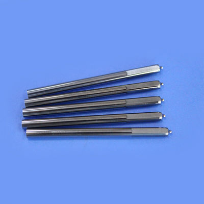 Quality  Punching Tungsten Carbide Strips Normative Rods for Demanding Environments factory