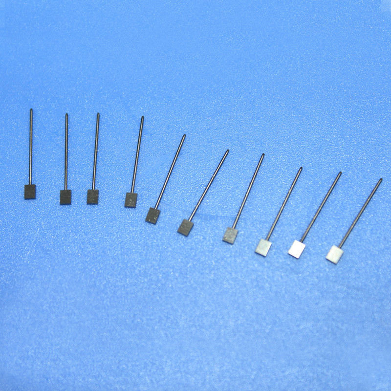 0.502 Super Hard Material Tungsten Carbide Insert Pins for Moving Molds