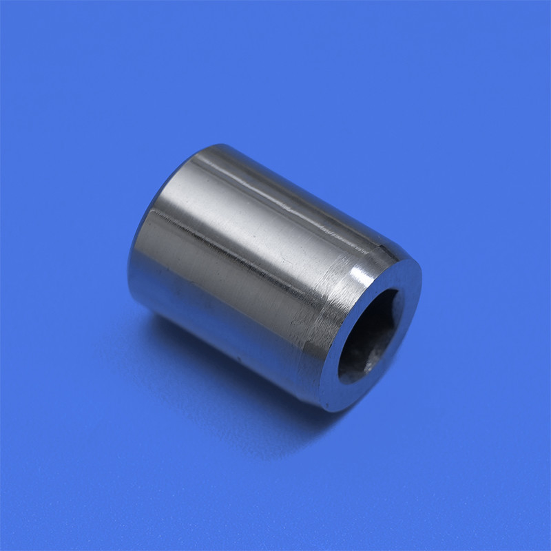 Customized Size Petroleum Industry Tungsten Carbide Spline Shaft Bushing