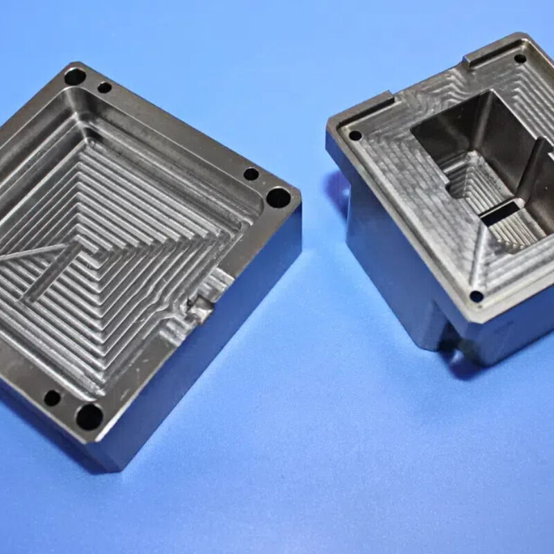 High-Density WNiFe & WNiCu Tungsten Alloy Radiation Shielding Blocks Custom-Shaped for Medical & Nuclear Applications