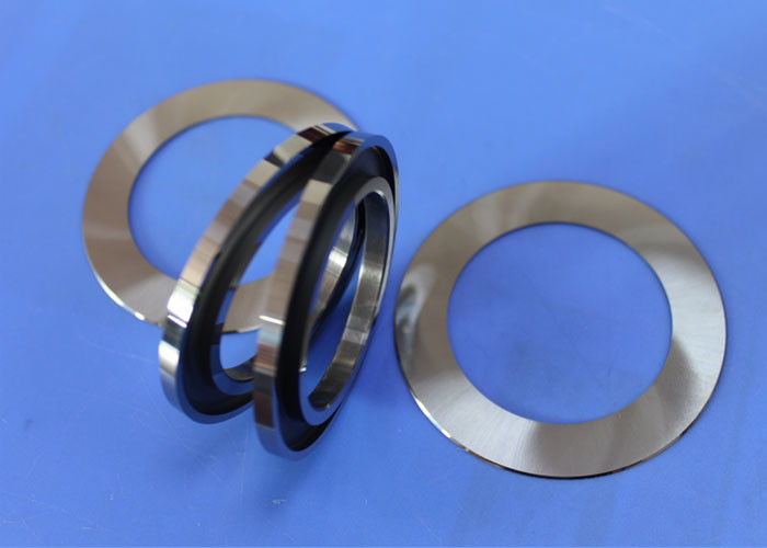 Customized Tungsten Carbide Processing with Shiny Surface Finish