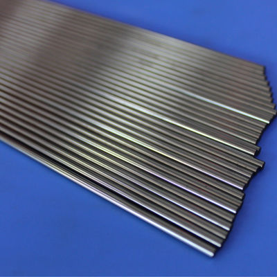 Heavy Steel Magnetic Alloy W90Ni6Fe Steel Bar Round Anti Vibration